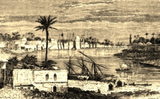 بغداد 1831